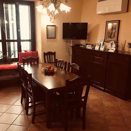 B&B Mela Roggiano Gravina Ngoại thất bức ảnh