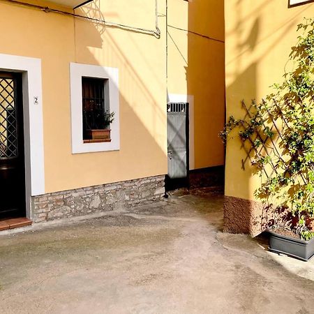 B&B Mela Roggiano Gravina Ngoại thất bức ảnh