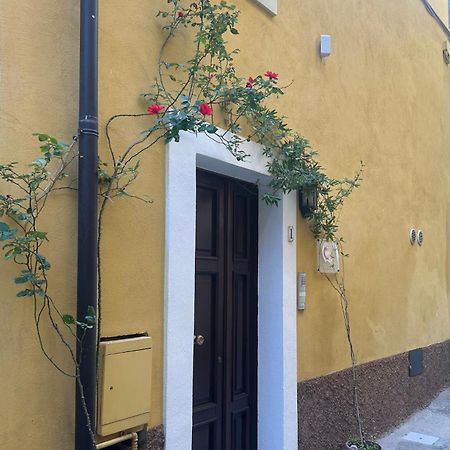 B&B Mela Roggiano Gravina Ngoại thất bức ảnh