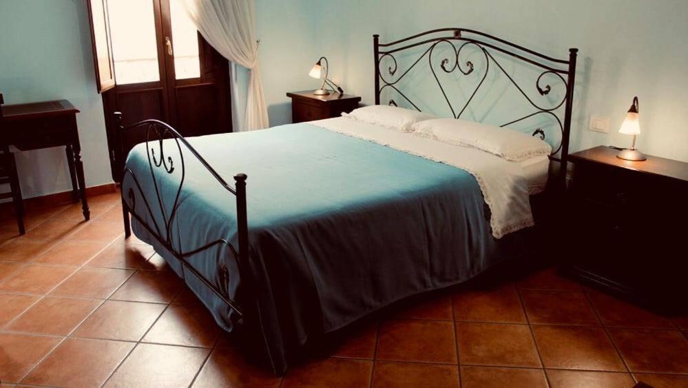 B&B Mela Roggiano Gravina Ngoại thất bức ảnh