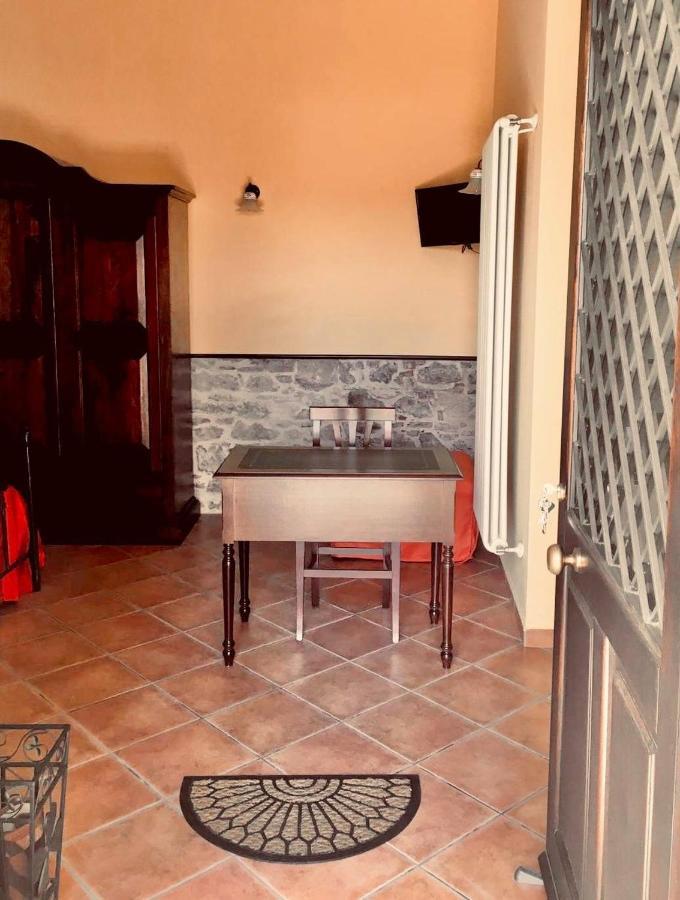 B&B Mela Roggiano Gravina Ngoại thất bức ảnh