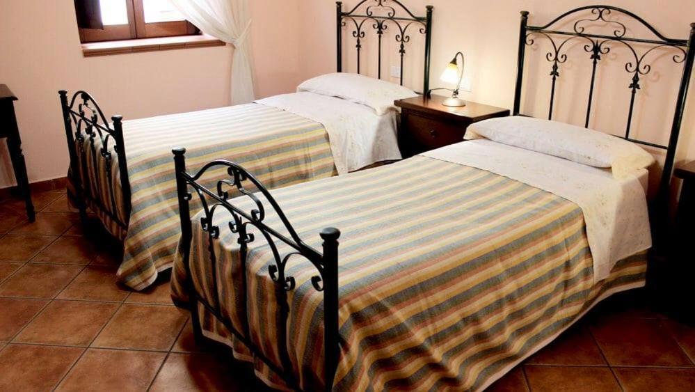B&B Mela Roggiano Gravina Ngoại thất bức ảnh