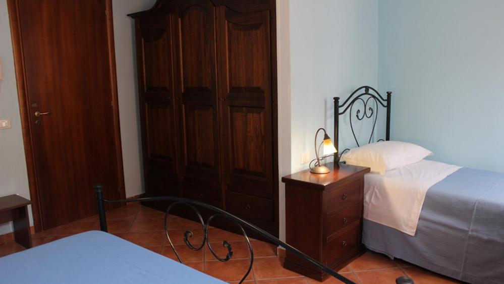 B&B Mela Roggiano Gravina Ngoại thất bức ảnh