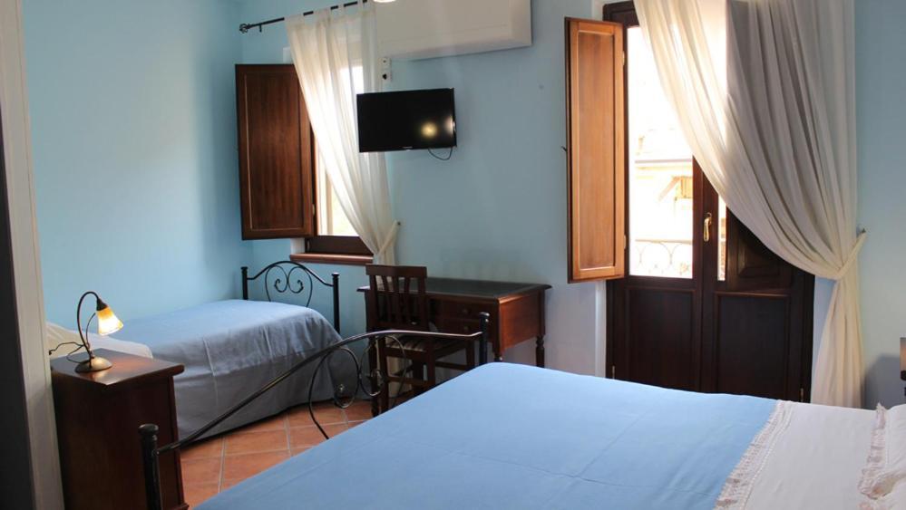 B&B Mela Roggiano Gravina Ngoại thất bức ảnh
