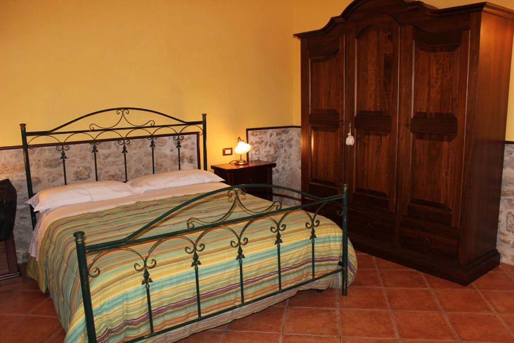 B&B Mela Roggiano Gravina Ngoại thất bức ảnh