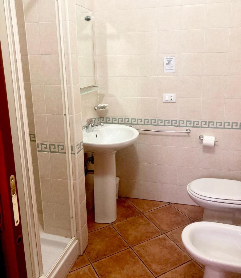 B&B Mela Roggiano Gravina Ngoại thất bức ảnh