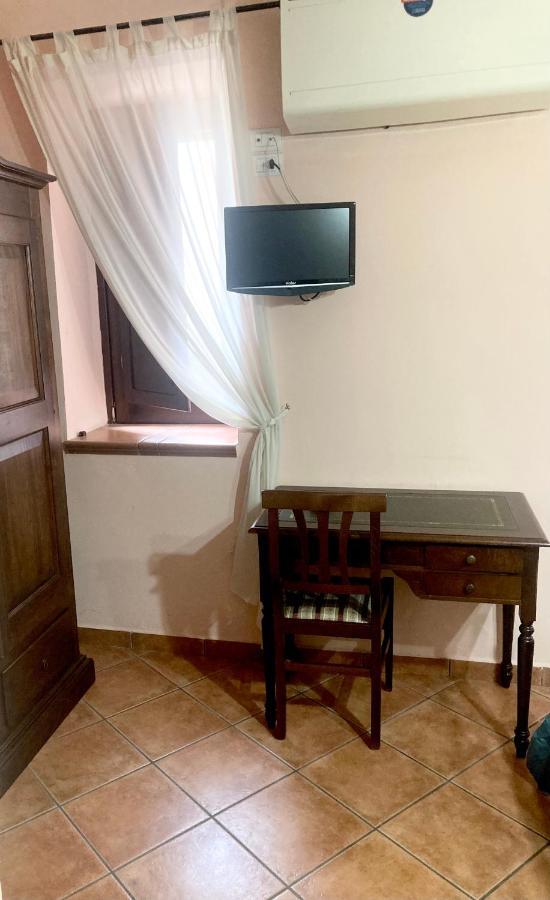B&B Mela Roggiano Gravina Ngoại thất bức ảnh