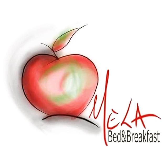 B&B Mela Roggiano Gravina Ngoại thất bức ảnh