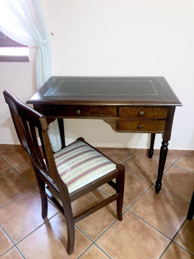 B&B Mela Roggiano Gravina Ngoại thất bức ảnh