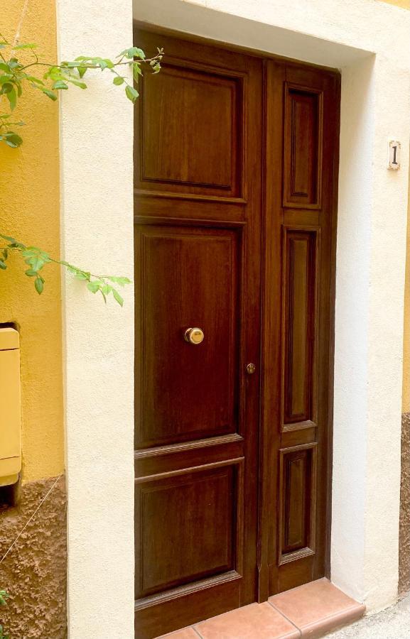B&B Mela Roggiano Gravina Ngoại thất bức ảnh