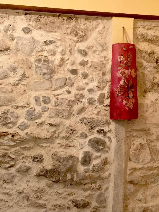 B&B Mela Roggiano Gravina Ngoại thất bức ảnh