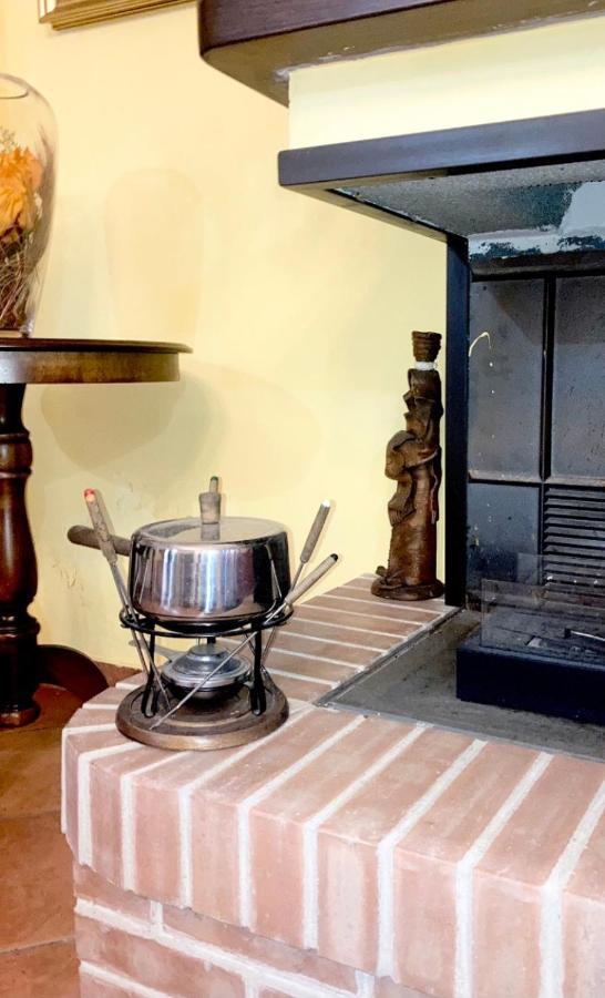 B&B Mela Roggiano Gravina Ngoại thất bức ảnh