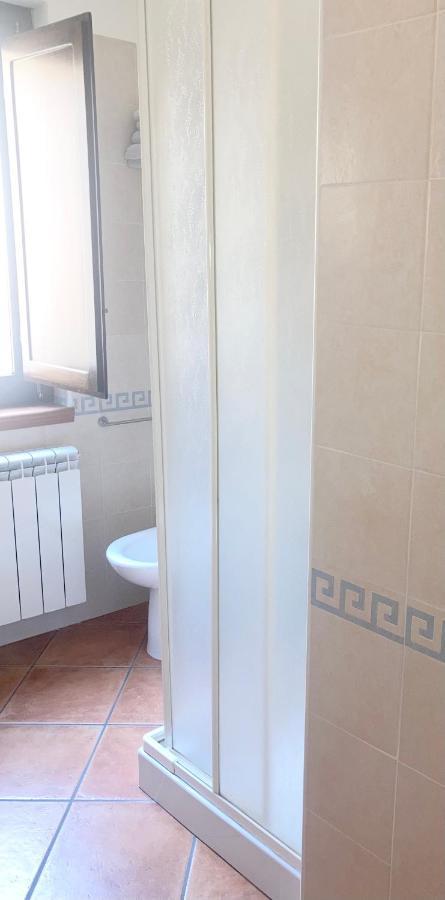 B&B Mela Roggiano Gravina Ngoại thất bức ảnh