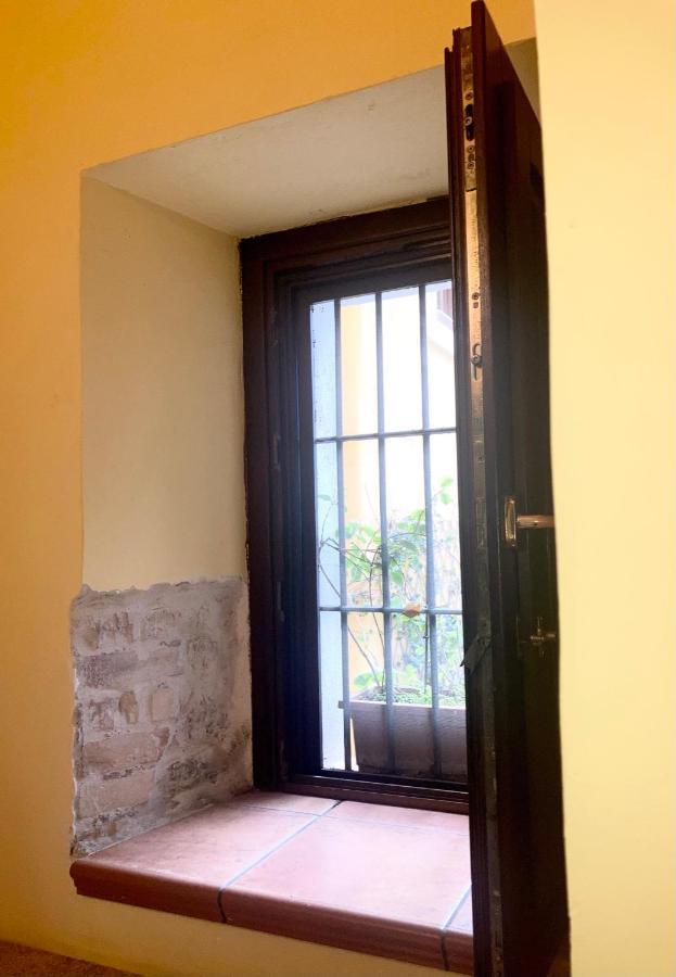 B&B Mela Roggiano Gravina Ngoại thất bức ảnh
