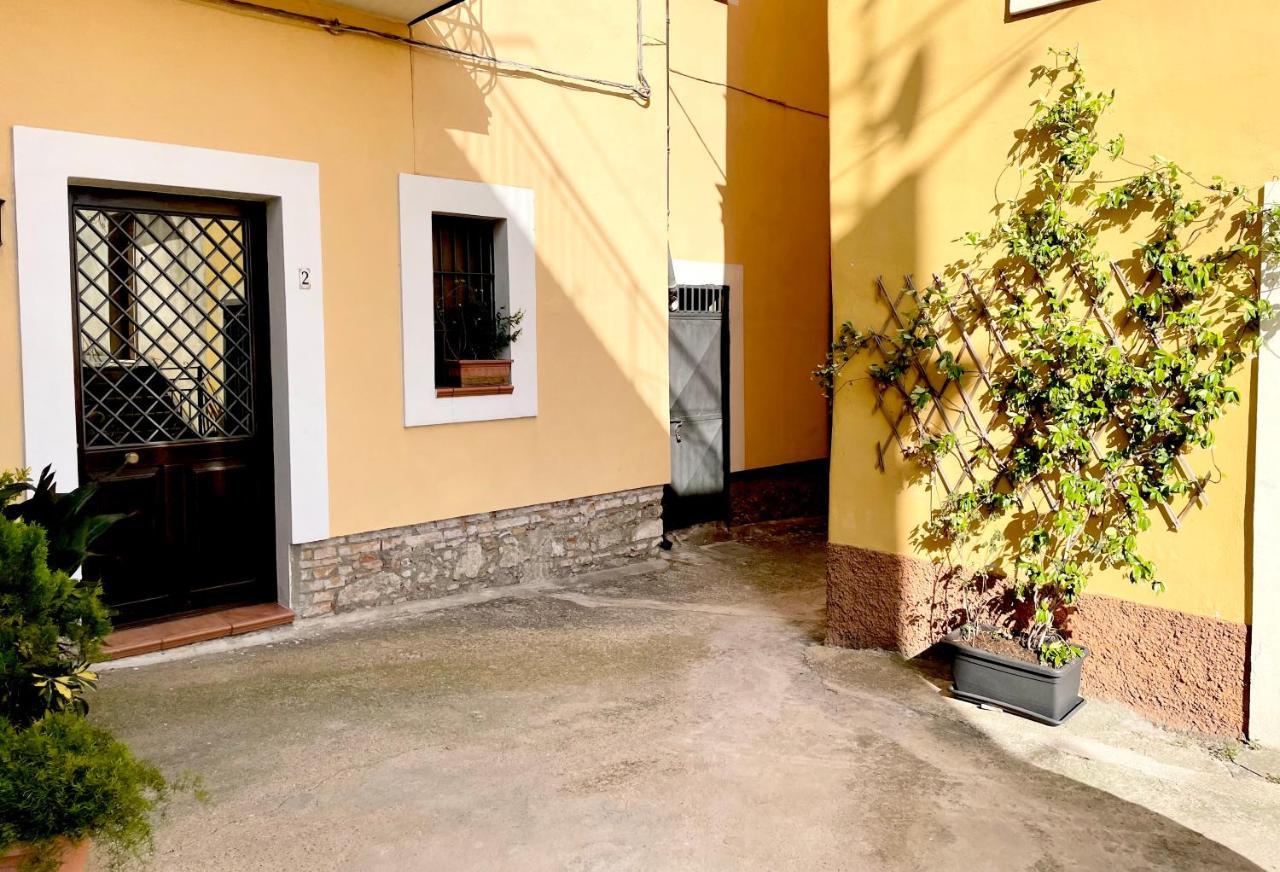 B&B Mela Roggiano Gravina Ngoại thất bức ảnh