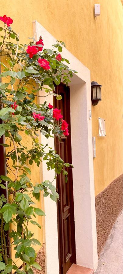 B&B Mela Roggiano Gravina Ngoại thất bức ảnh